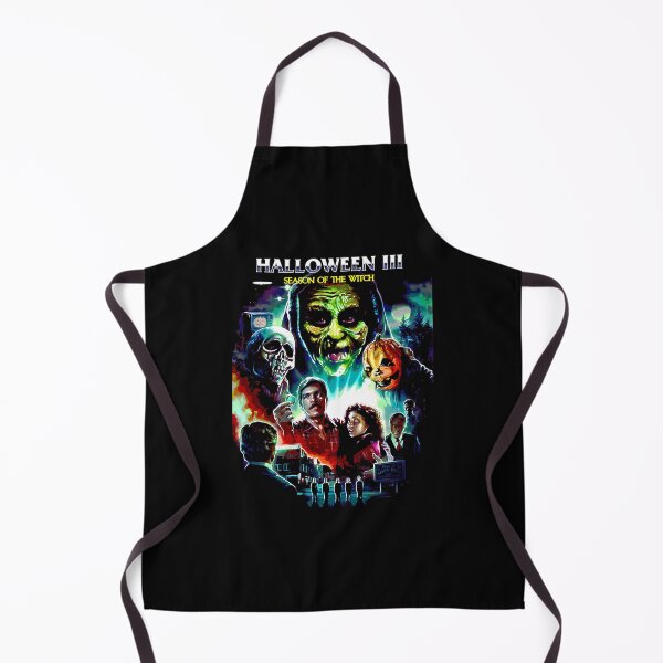 Item preview,  Halloween 3 (Black) designed and sold by RPGEnterprises.