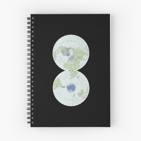 Item preview, Vintage Cartography Old Map Of The World designed and sold by icbgllgpl.