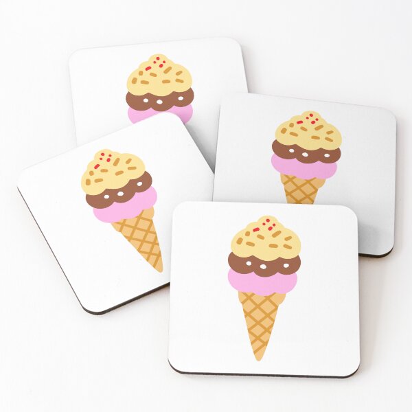 Item preview, Ice Cream Planet Party designed and sold by KJackArtwork.