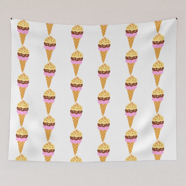 Item preview, Ice Cream Planet Party designed and sold by KJackArtwork.