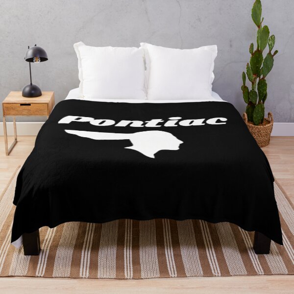 Item preview, Retro Pontiac Logo designed and sold by MsPatsyBerge.