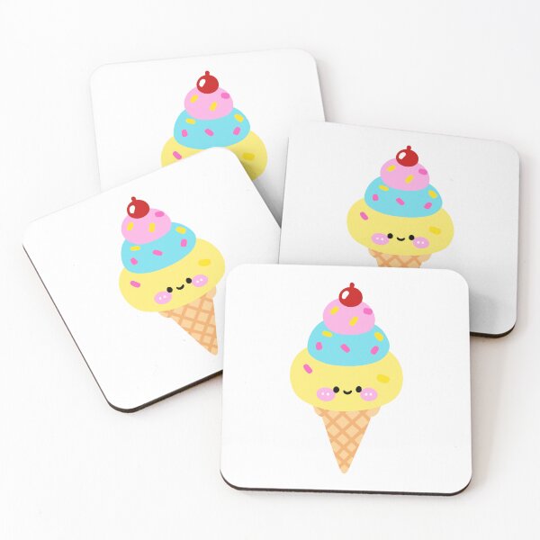 Item preview, Ice Cream Planet Party designed and sold by KJackArtwork.