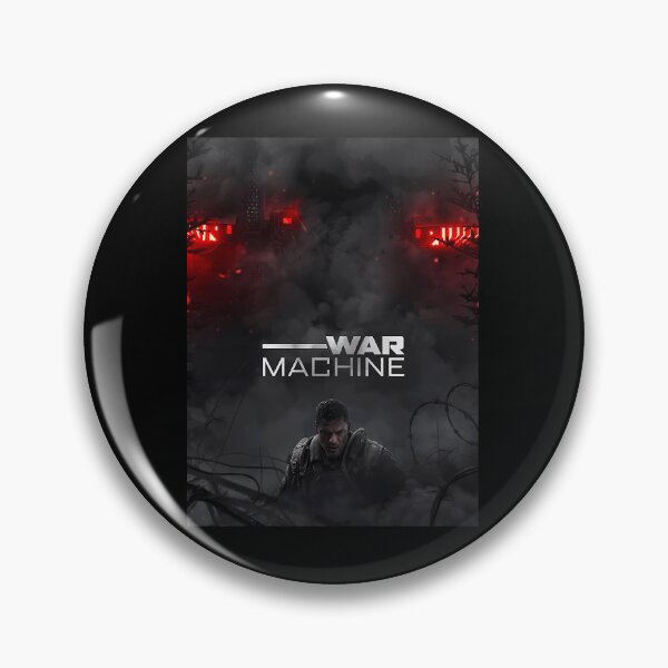 Item preview, War Machine designed and sold by RPGEnterprises.