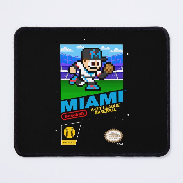 Item preview, Miami 8bit Videogame Cart  designed and sold by abdallatigle.