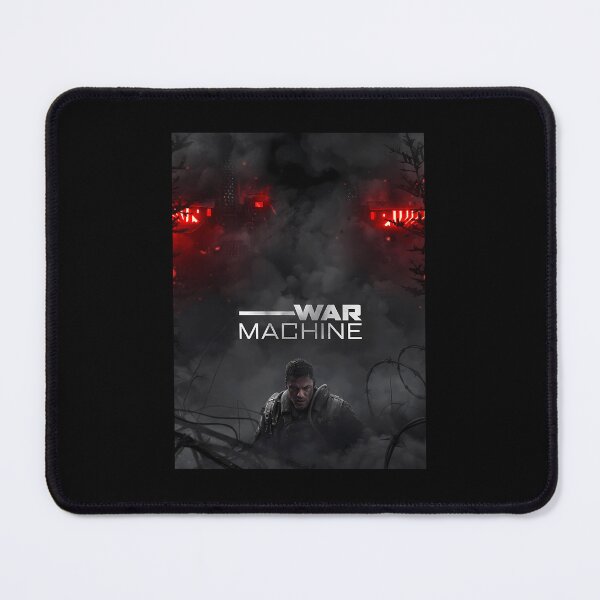 Item preview, War Machine designed and sold by RPGEnterprises.