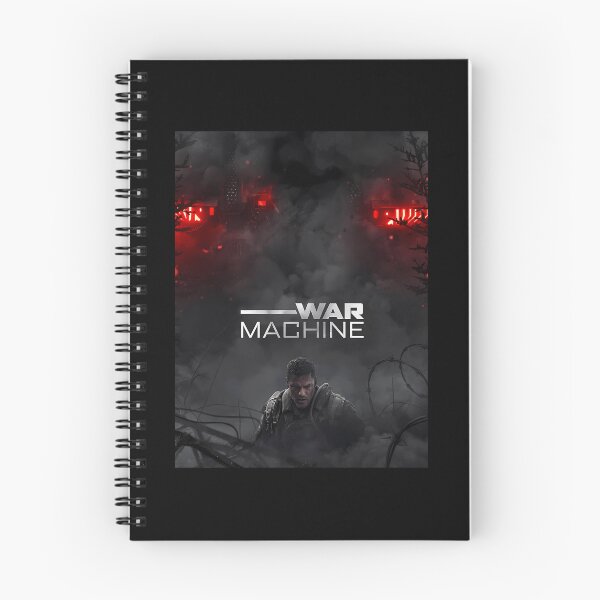 Item preview, War Machine designed and sold by RPGEnterprises.
