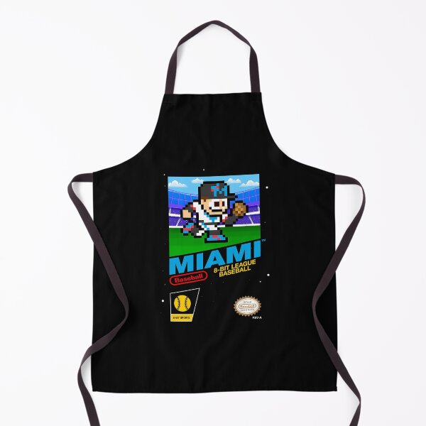 Item preview, Miami 8bit Videogame Cart  designed and sold by abdallatigle.
