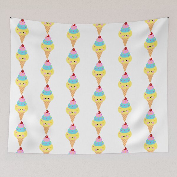 Item preview, Ice Cream Planet Party designed and sold by KJackArtwork.