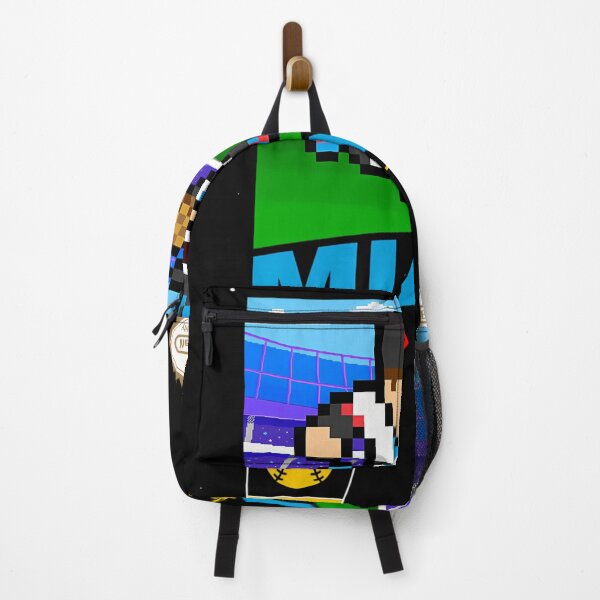Item preview, Miami 8bit Videogame Cart  designed and sold by abdallatigle.