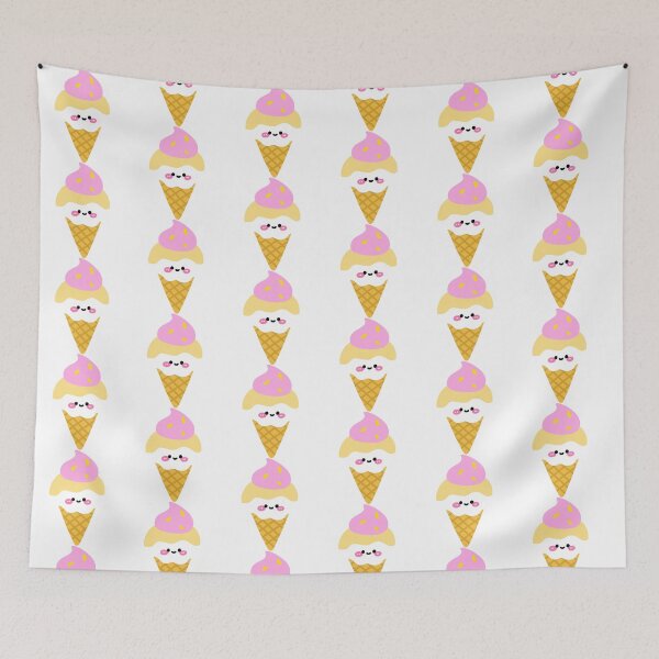 Item preview, Ice Cream Planet Party designed and sold by KJackArtwork.