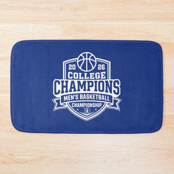 Item preview, Duke Men's Basketball 2026 Champions designed and sold by tessaaxx.