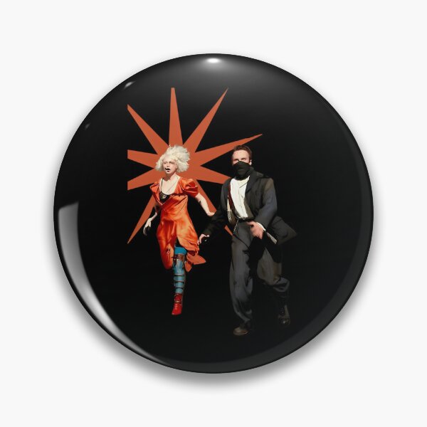 Item preview,  The Bride Movie designed and sold by RPGEnterprises.