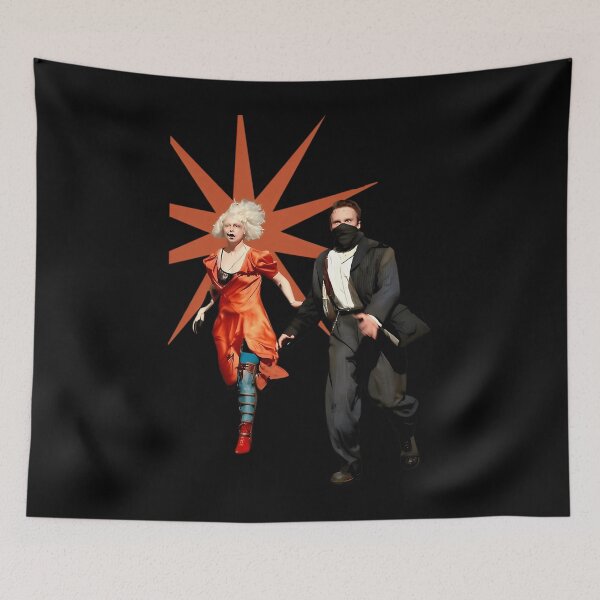 Item preview,  The Bride Movie designed and sold by RPGEnterprises.