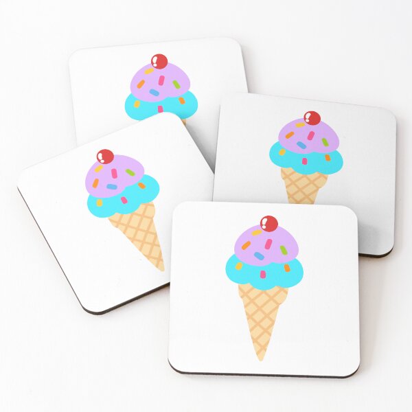 Item preview, Ice Cream Planet Party designed and sold by KJackArtwork.