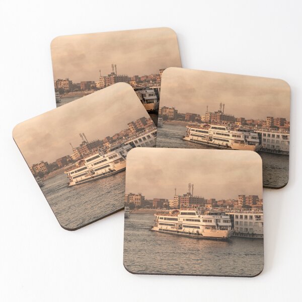 Item preview, Esna cruise Cityscape  designed and sold by hawkie.