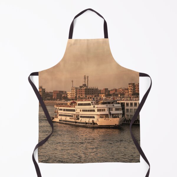 Item preview, Esna cruise Cityscape designed and sold by hawkie.