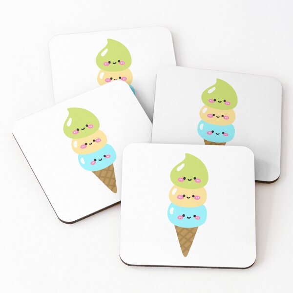 Item preview, Ice Cream Planet Party designed and sold by KJackArtwork.