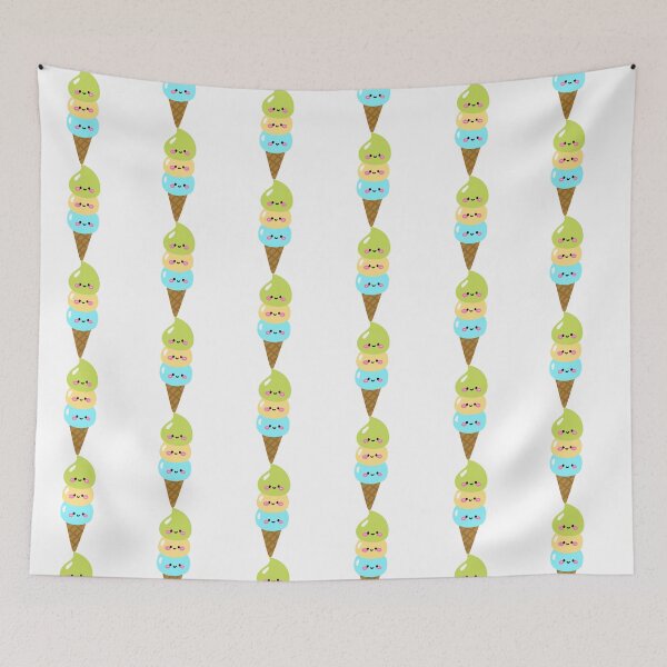 Item preview, Ice Cream Planet Party designed and sold by KJackArtwork.