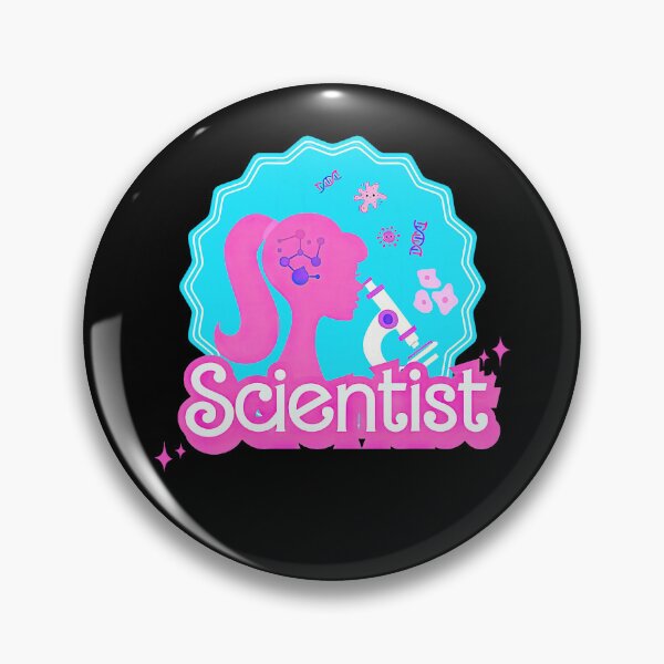 Item preview, Scientist Lab Week 2024 Women In Science Laboratory Pride Design designed and sold by RobertKnow.