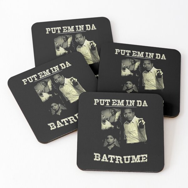 Item preview,  A Bronxx Talee Fan 80'S Movie designed and sold by RPGEnterprises.