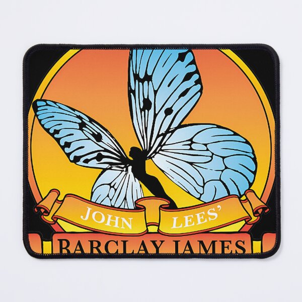 Item preview, Barclay James Harvest Logo designed and sold by ColteAuer.