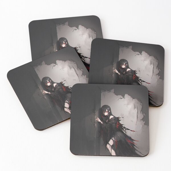 Item preview, Mysterious Gothic Shadow Muse designed and sold by Christian Weiss.