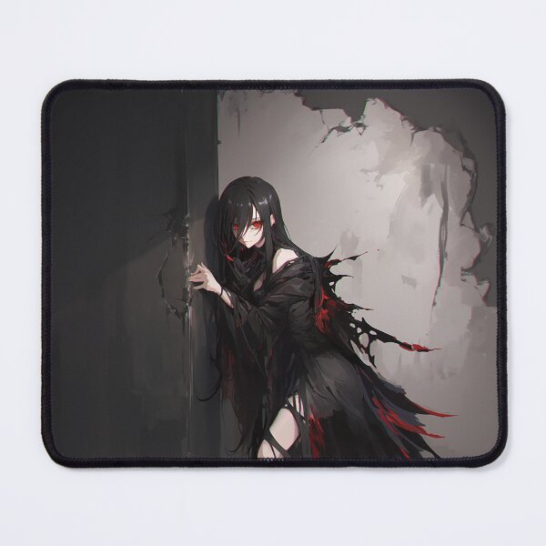 Item preview, Mysterious Gothic Shadow Muse designed and sold by Christian Weiss.
