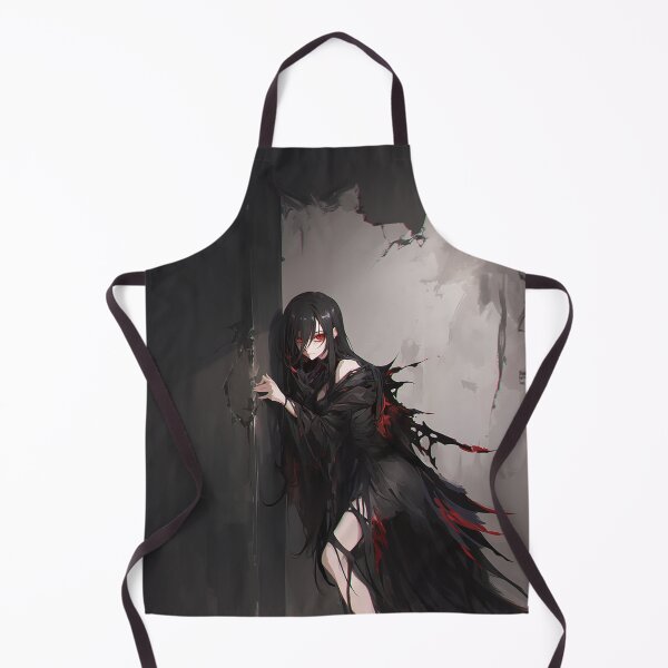 Item preview, Mysterious Gothic Shadow Muse designed and sold by Christian Weiss.