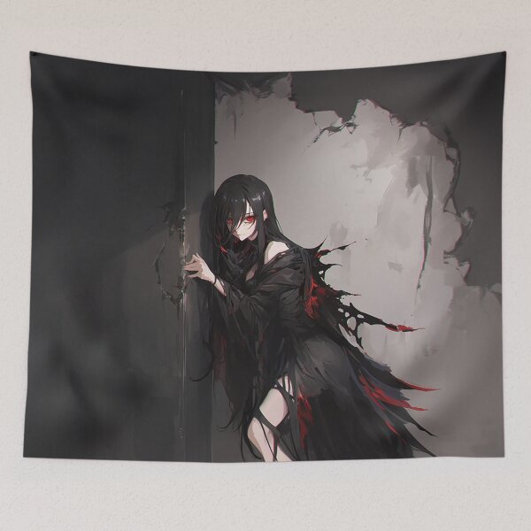 Item preview, Mysterious Gothic Shadow Muse designed and sold by Christian Weiss.