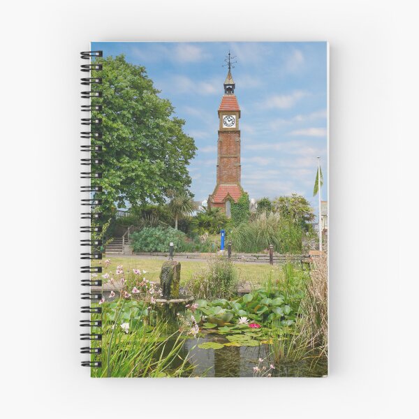 Item preview, Seaton Jubilee Clock Tower designed and sold by Alisonchambers2.