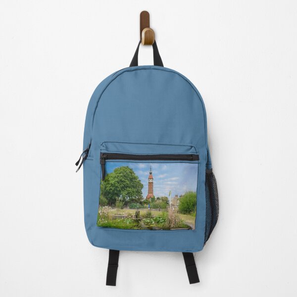 Item preview, Seaton Jubilee Clock Tower designed and sold by Alisonchambers2.