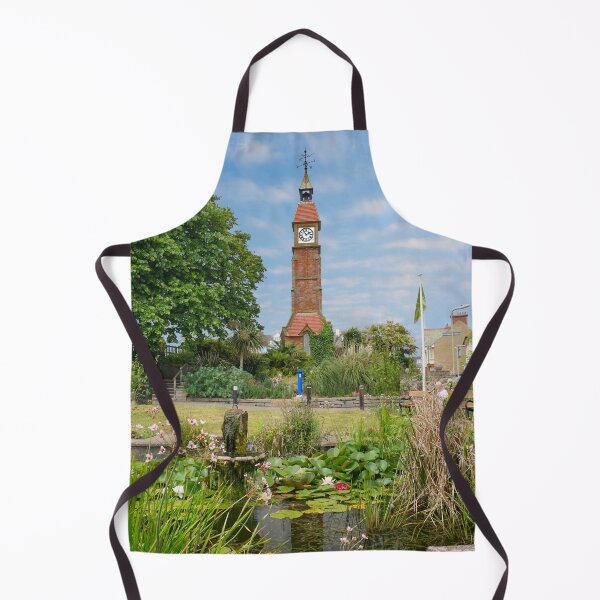 Item preview, Seaton Jubilee Clock Tower designed and sold by Alisonchambers2.