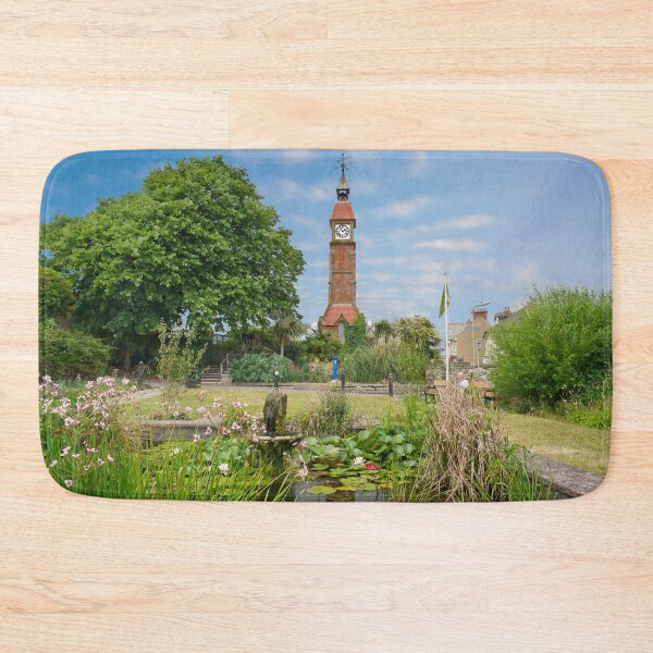 Item preview, Seaton Jubilee Clock Tower designed and sold by Alisonchambers2.