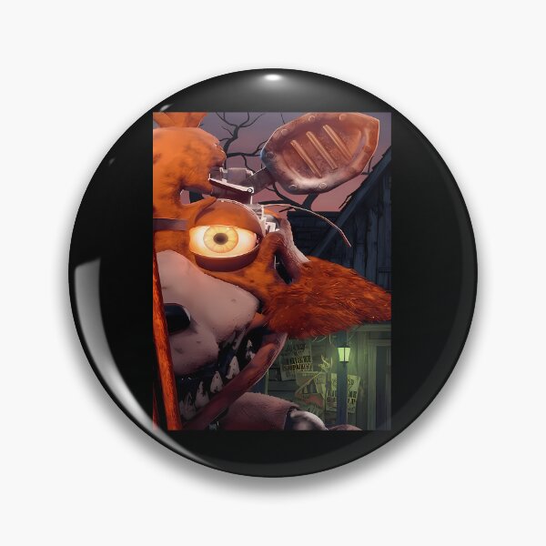 Item preview,  Five Nights At Freddy'S 2 Movie designed and sold by RPGEnterprises.