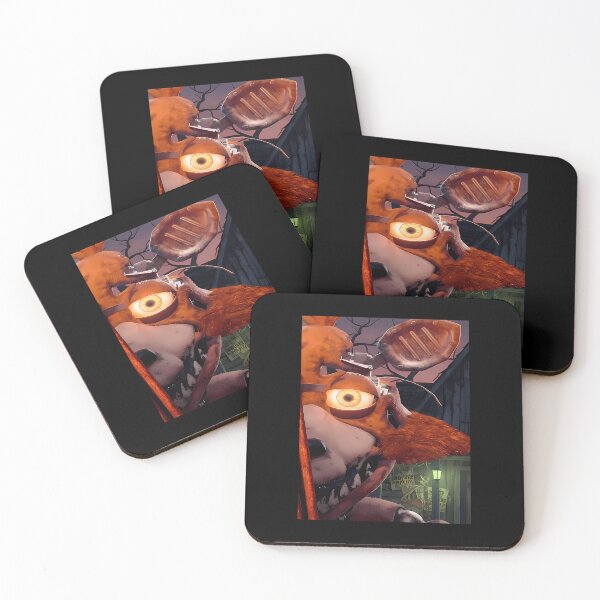 Item preview,  Five Nights At Freddy'S 2 Movie designed and sold by RPGEnterprises.