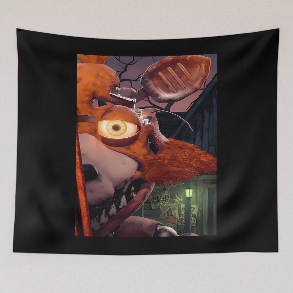 Item preview,  Five Nights At Freddy'S 2 Movie designed and sold by RPGEnterprises.