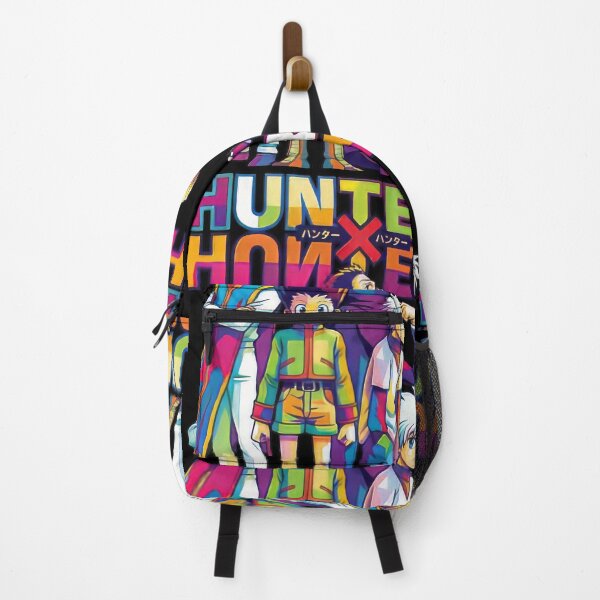 Item preview, Hunter x Hunter Wpap Art designed and sold by sandrahofer-art.