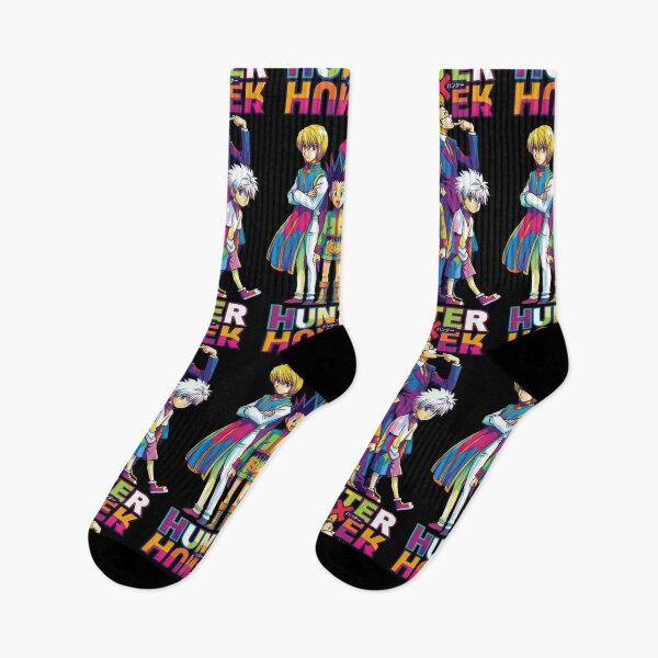 Item preview, Hunter x Hunter Wpap Art designed and sold by sandrahofer-art.