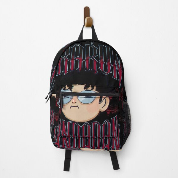 Item preview, Okarun Dandadan designed and sold by kraftwerk-lab.