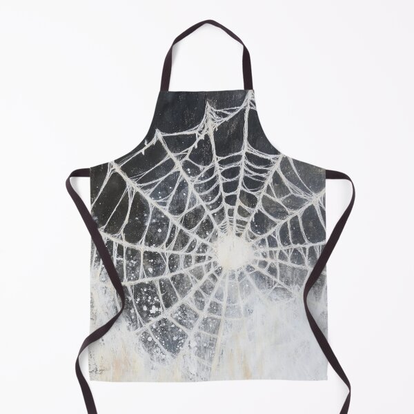 Item preview, Spiderweb designed and sold by burymewithabook.