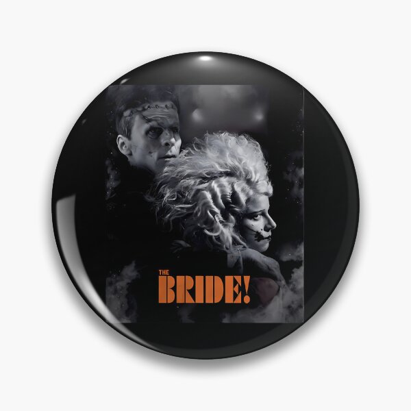 Item preview,  The Bride Movie designed and sold by RPGEnterprises.