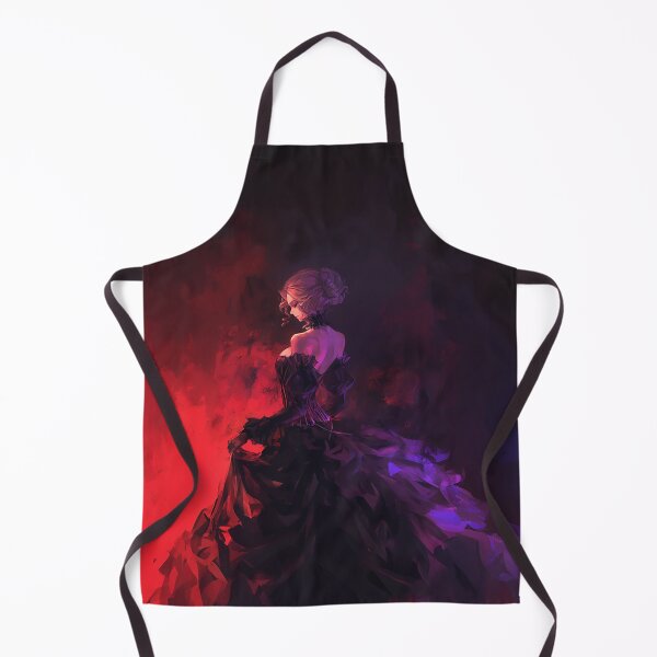 Item preview, Elegant Gothic Enchantress In Shadows designed and sold by Christian Weiss.