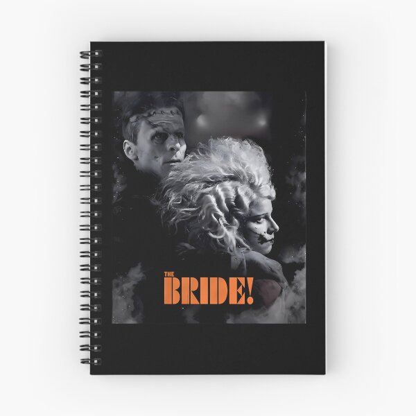 Item preview,  The Bride Movie designed and sold by RPGEnterprises.