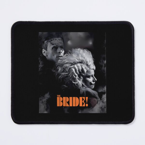 Item preview, The Bride Movie designed and sold by RPGEnterprises.