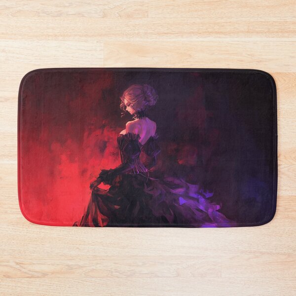 Item preview, Elegant Gothic Enchantress In Shadows designed and sold by Christian Weiss.
