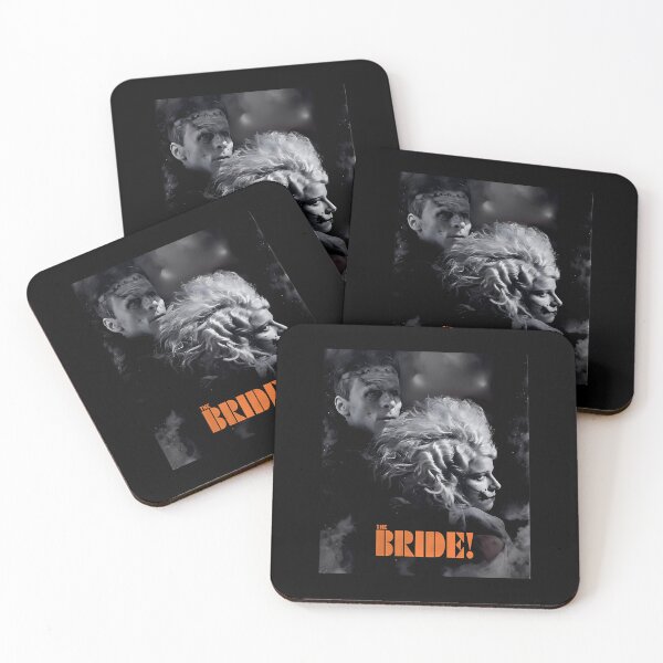 Item preview,  The Bride Movie designed and sold by RPGEnterprises.