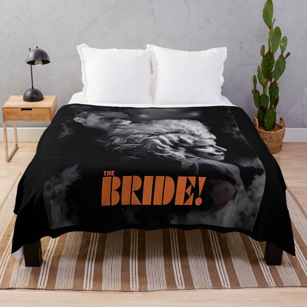Item preview,  The Bride Movie designed and sold by RPGEnterprises.
