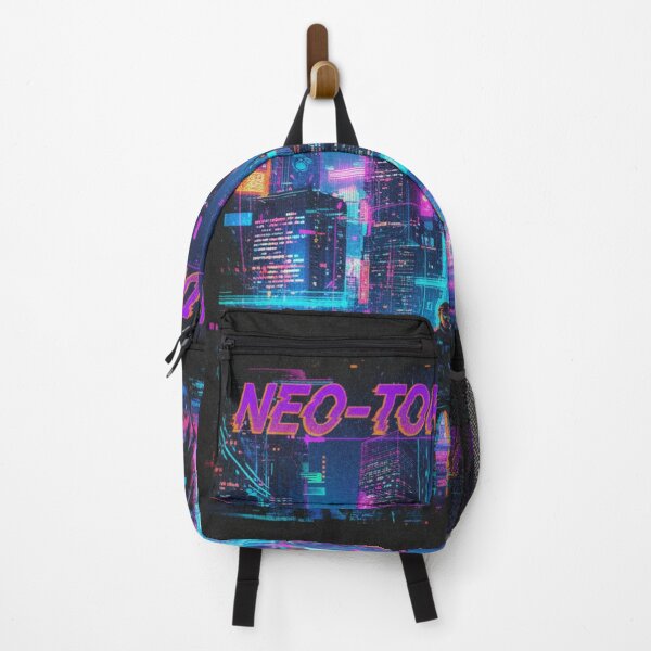 Item preview, NEO-TOKYO DRIFT designed and sold by WariatPrint.