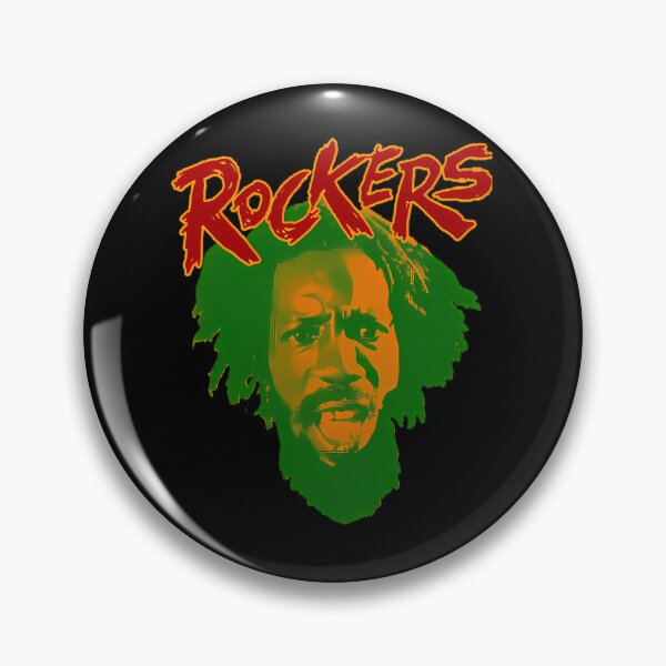Item preview, Rockers  Reggae Movie designed and sold by RPGEnterprises.