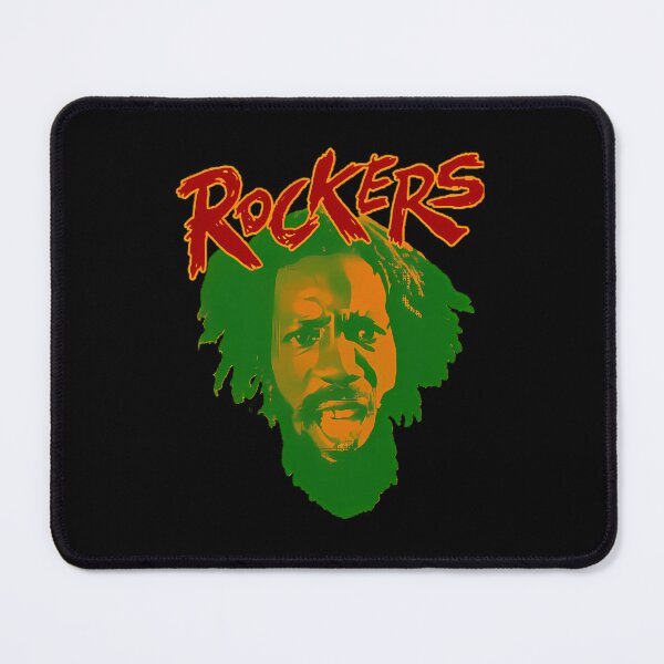 Item preview, Rockers Reggae Movie designed and sold by RPGEnterprises.